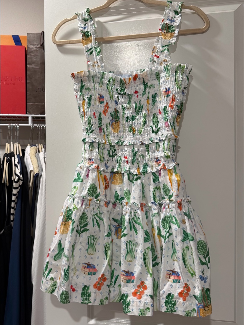 Hill House Medium Dress